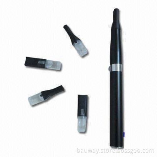 E-smoking Pipes, Comes in Fashionable Design, with Good Quality and 6 Months Warranty